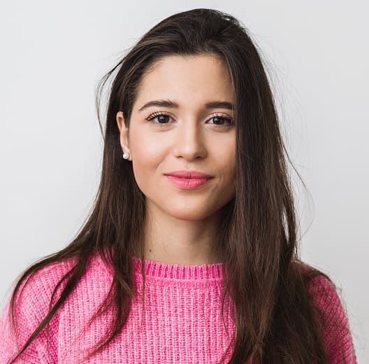 Gamila Garcia - Marketing